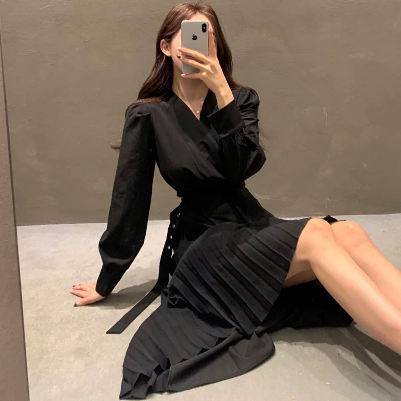 Impeccable taste dress FD1201 image