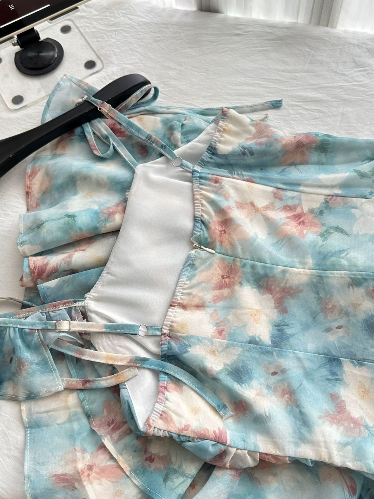 Pine grove dress CD1593 image