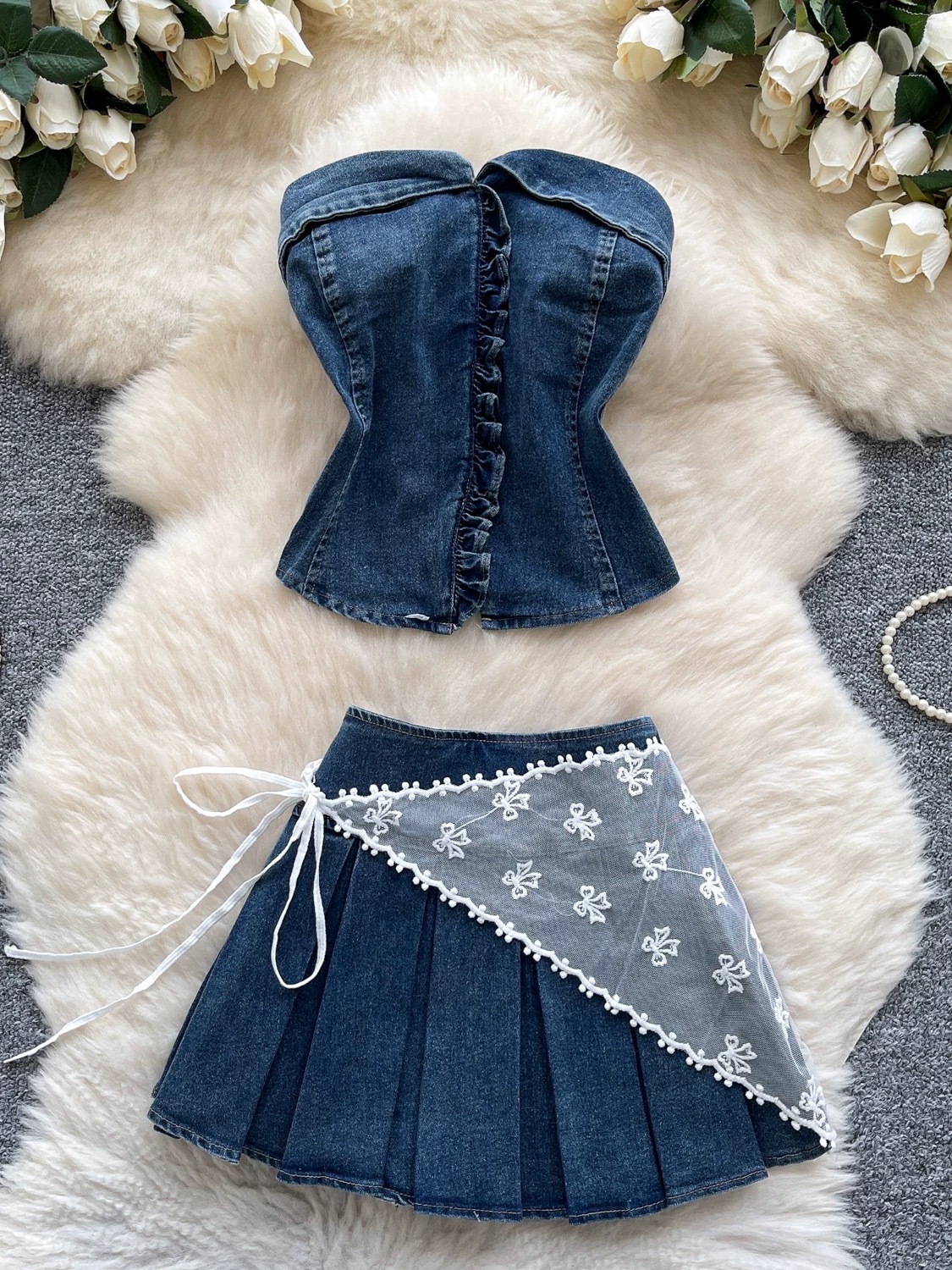 Added Product