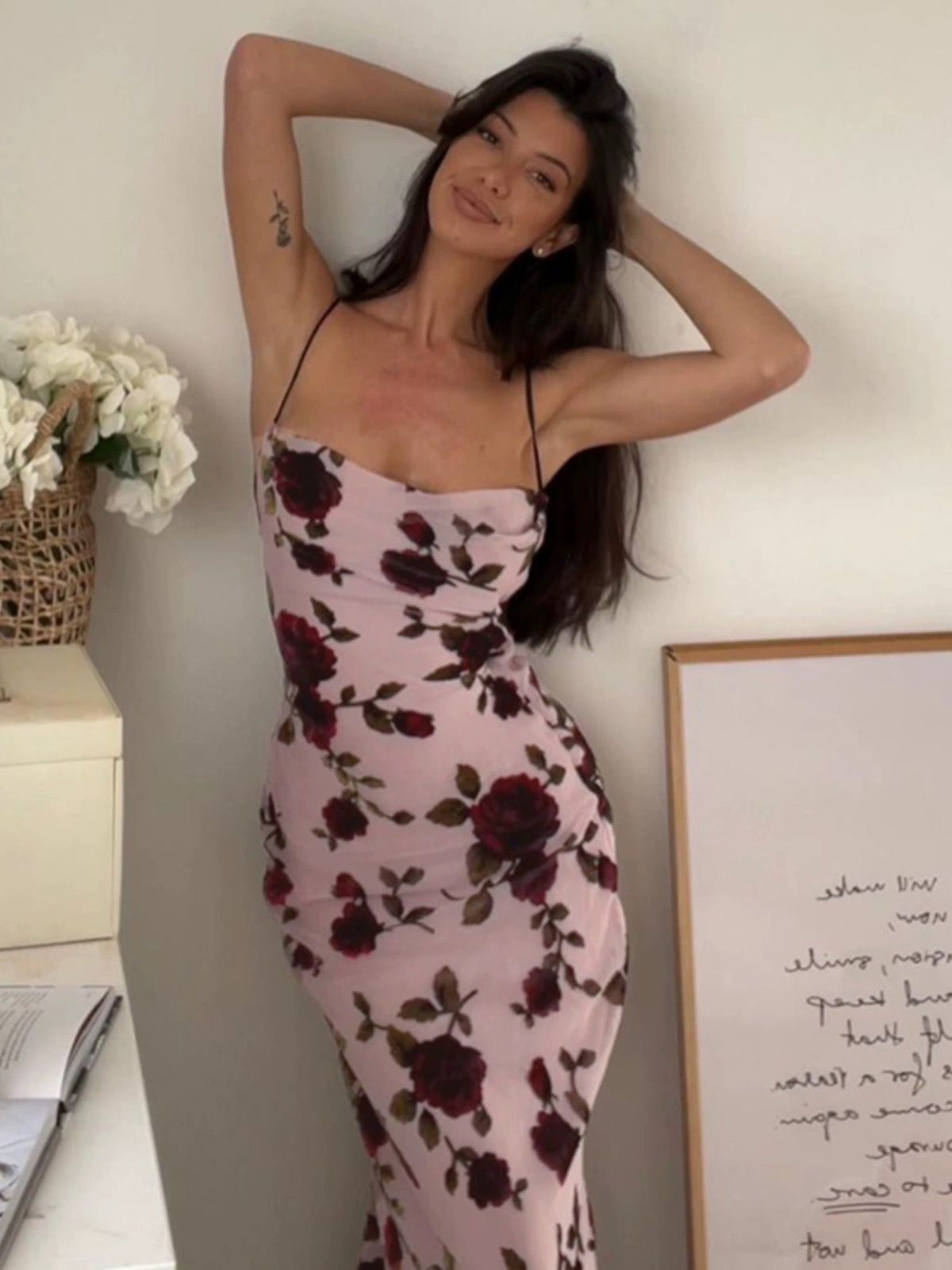 Let’s get married dress CD1253 image