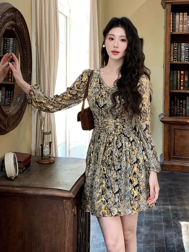 Drive you crazy dress CD1592 image