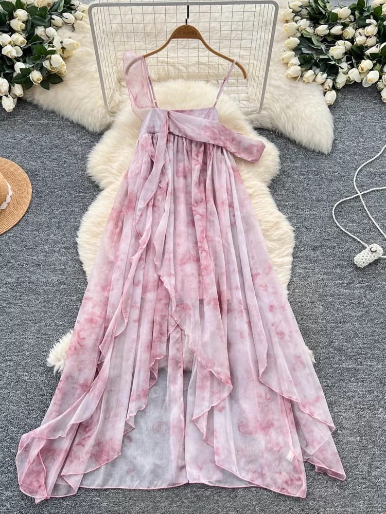 Always a stunner dress CD665 image