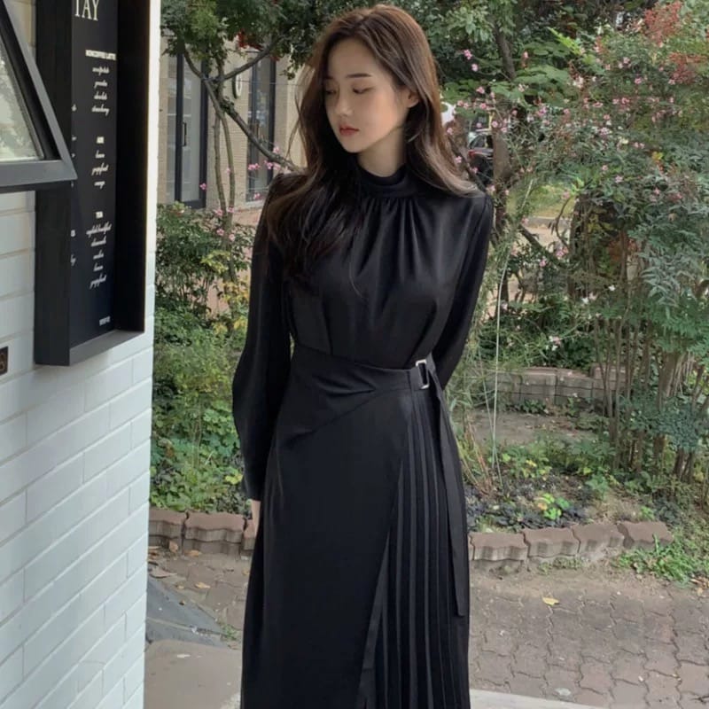 Diana dress FD1202 image