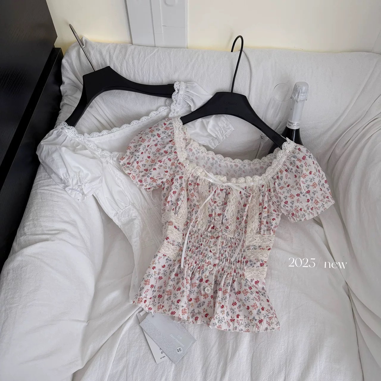 Cherry season top CTO1130