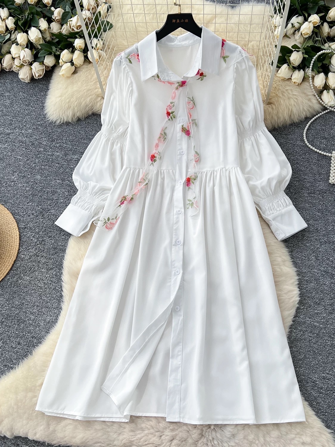 Added Product