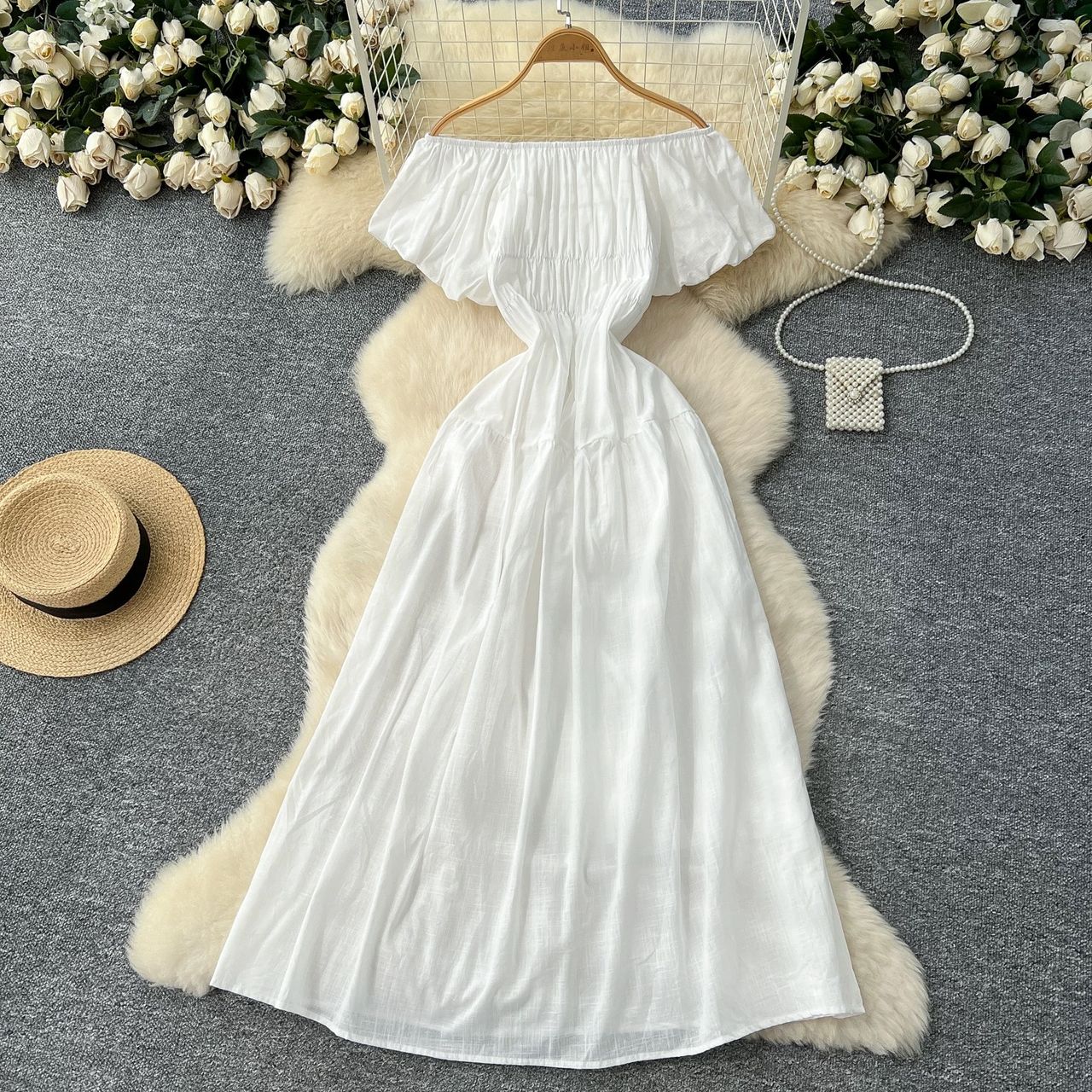 Another vacation dress CD1377 image