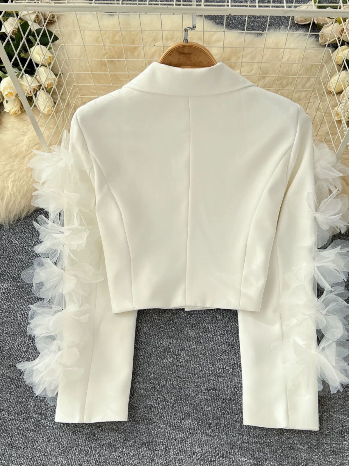 Unbroken promise blazer BL162 image