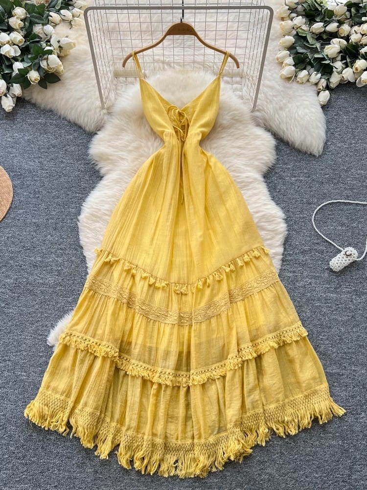 Very glam dress CD666 image