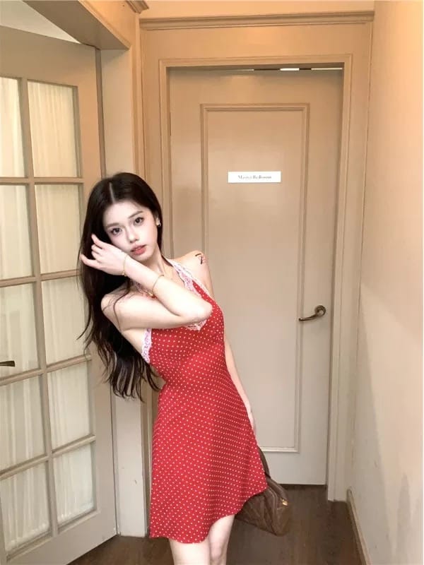 Got you wishing dress CBC1179 image