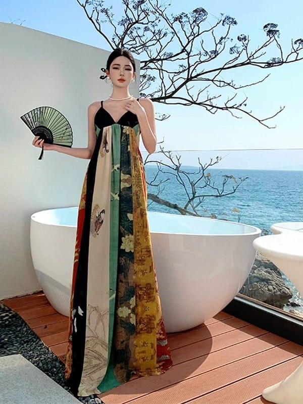 Can’t deny it dress CD1588 image