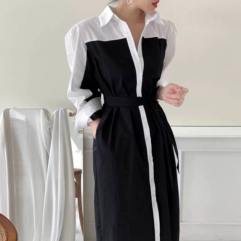 Carmen dress FD1203 image