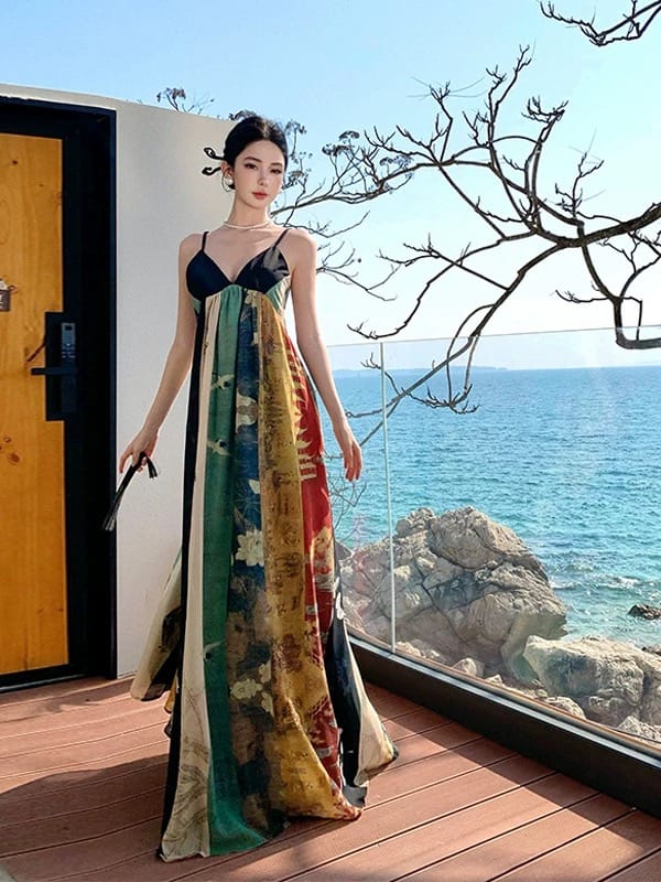 Can’t deny it dress CD1588 image