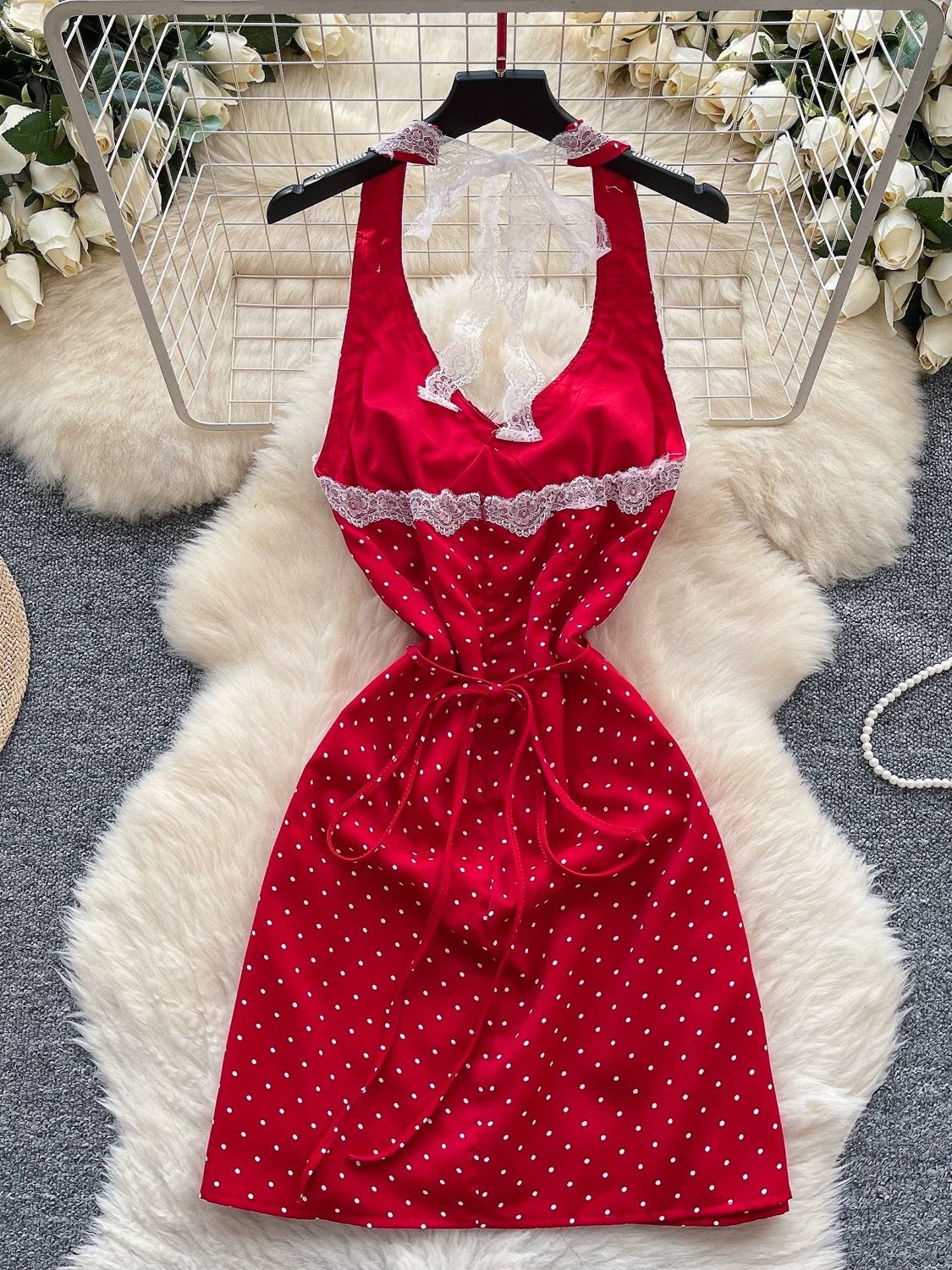 Got you wishing dress CBC1179 image