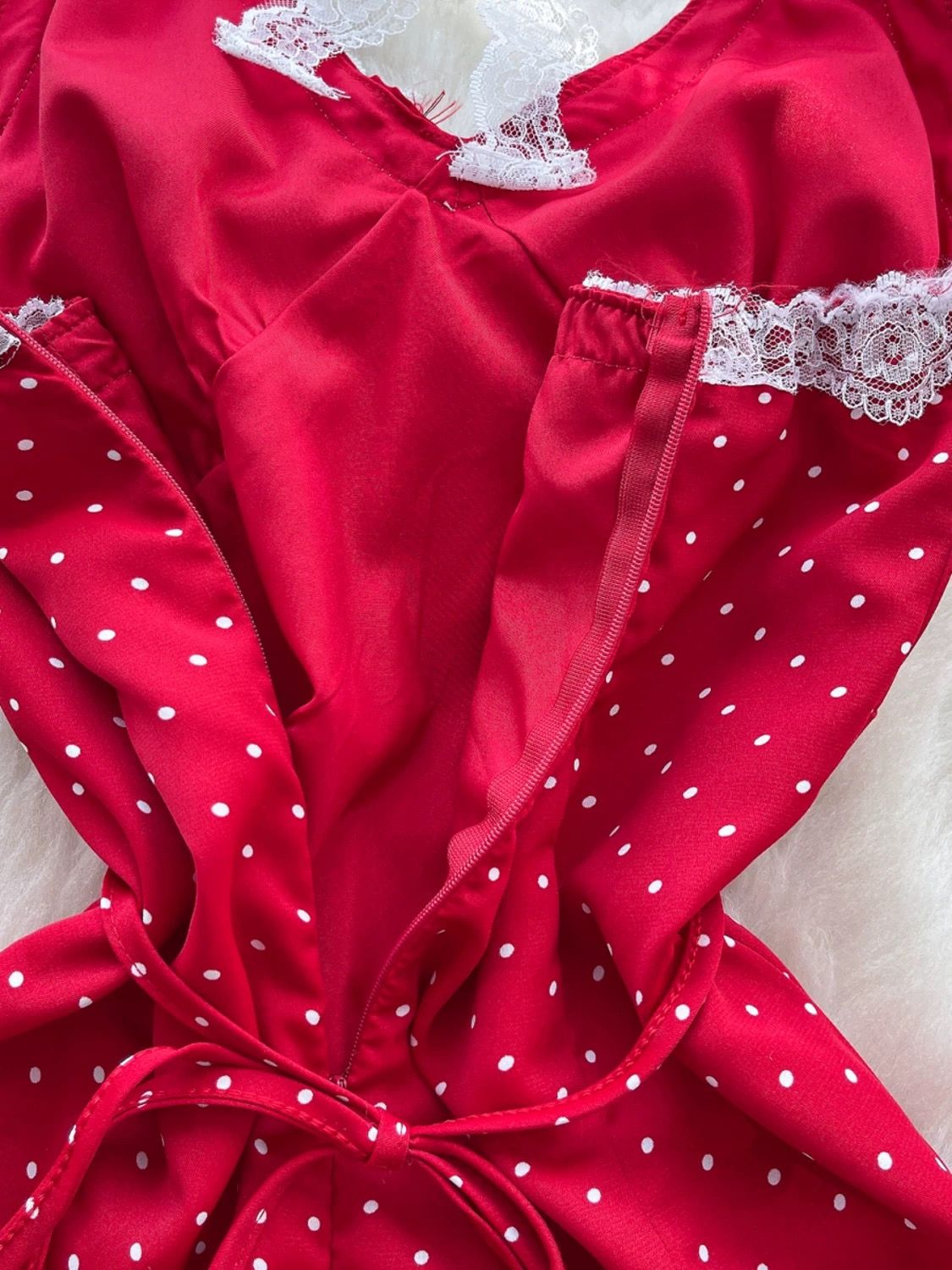 Got you wishing dress CBC1179 image