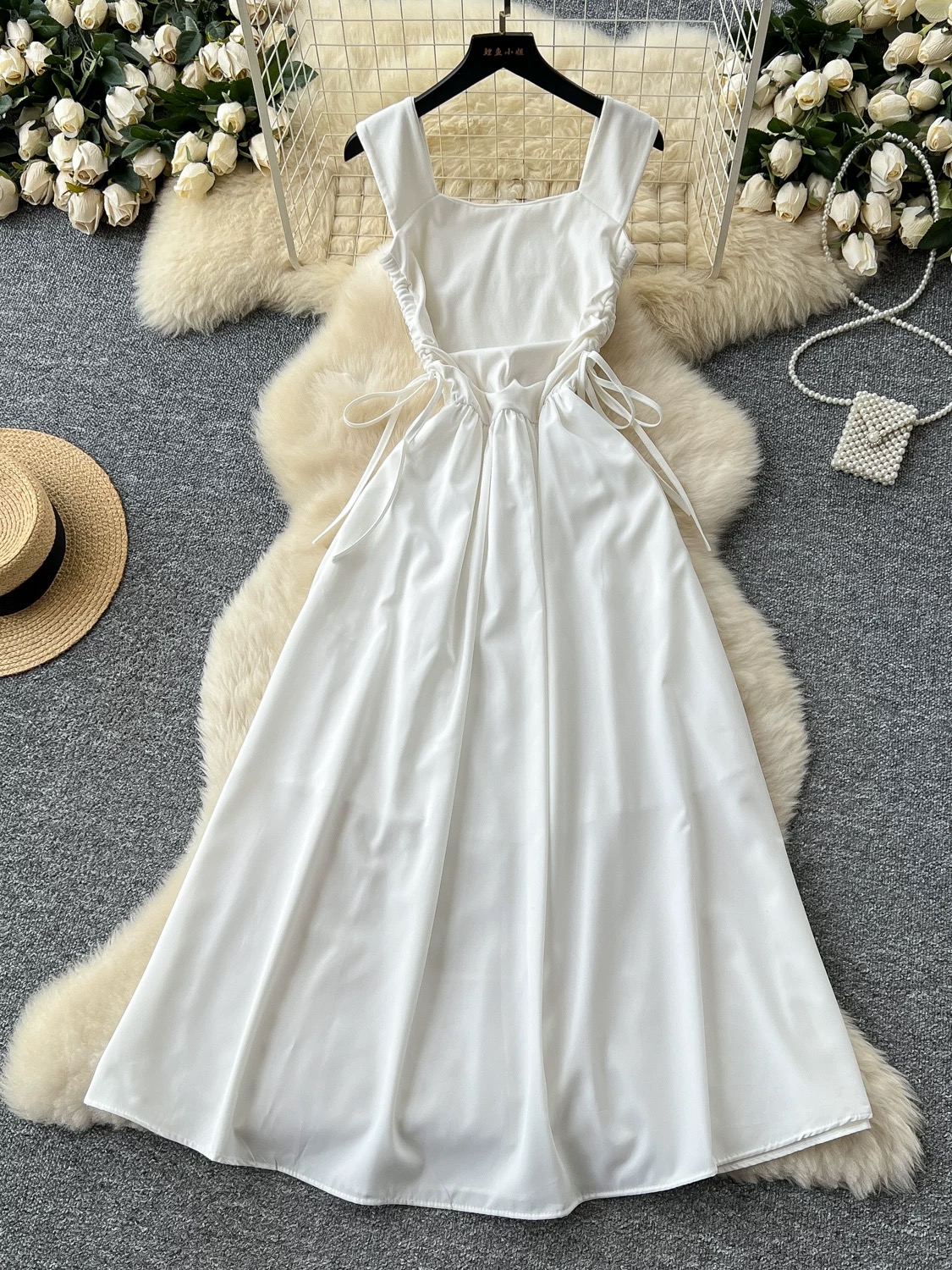 Classy for the night dress CD310