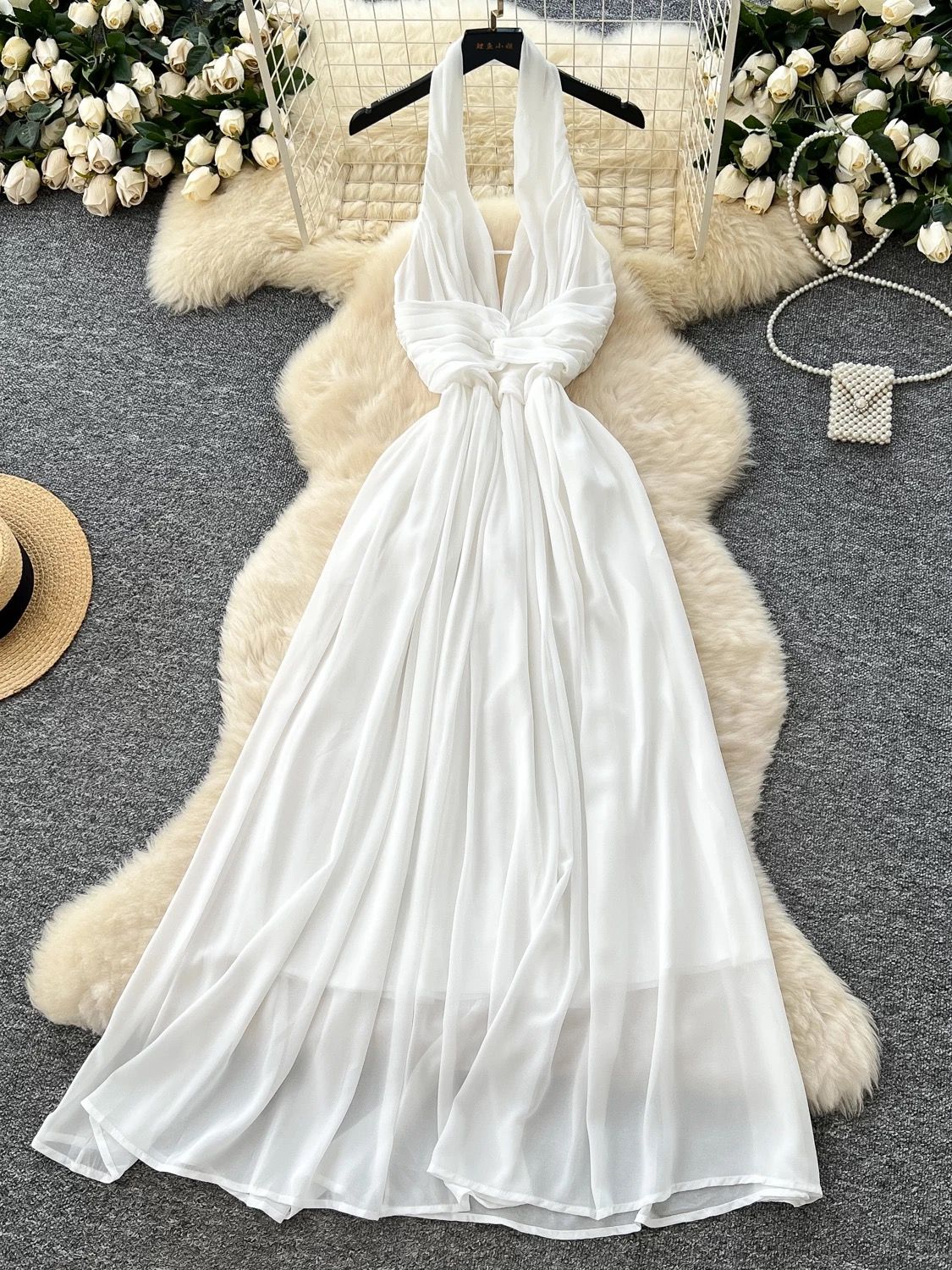 Laser vision dress CD664 image