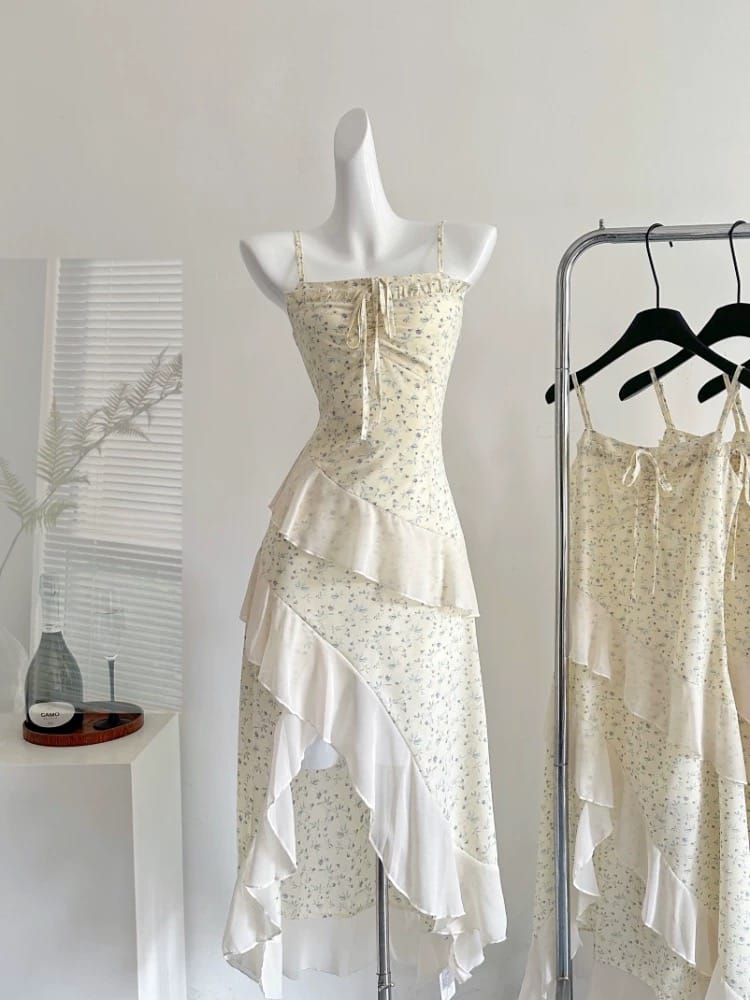 Tough love dress CD1586 image