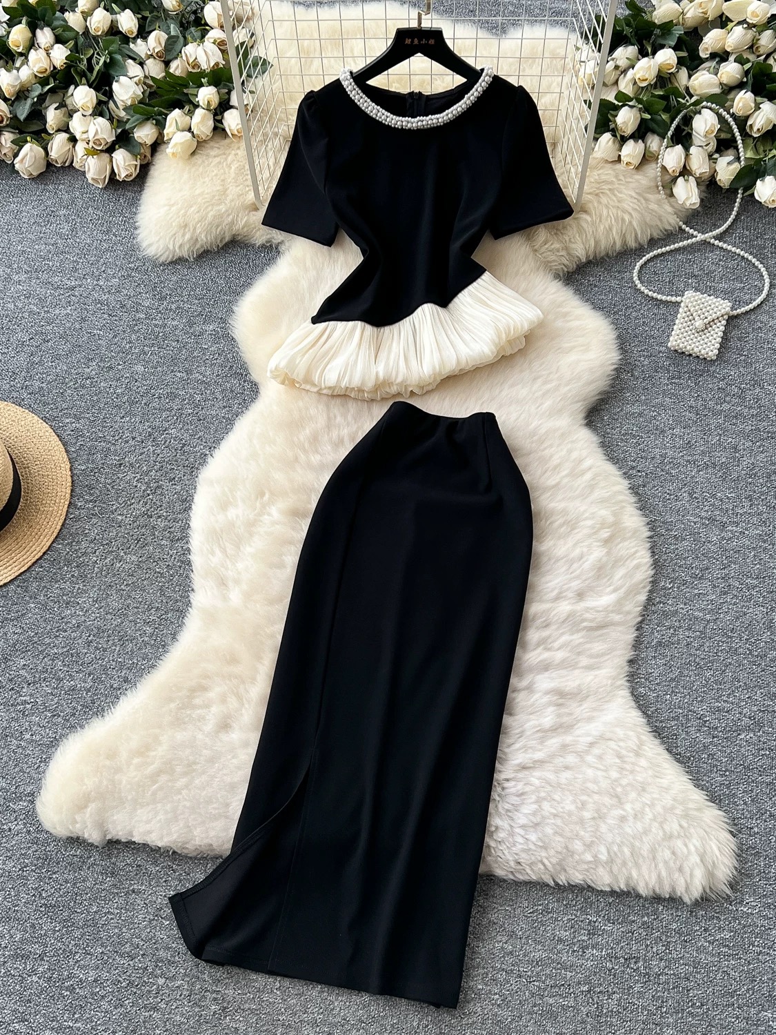 Added Product