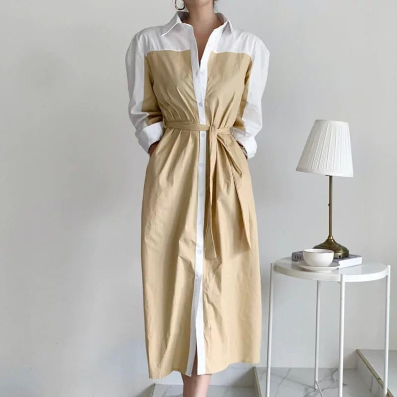 Carmen dress FD1203 image