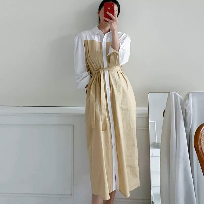 Carmen dress FD1203 image