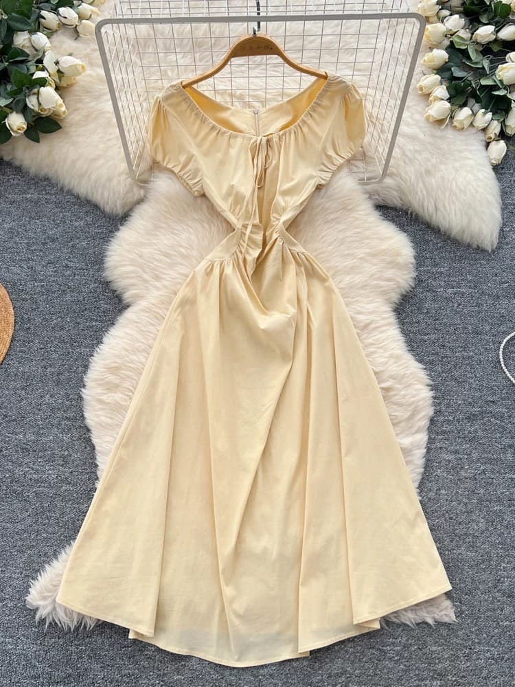 Meet me in the city dress CD689 image