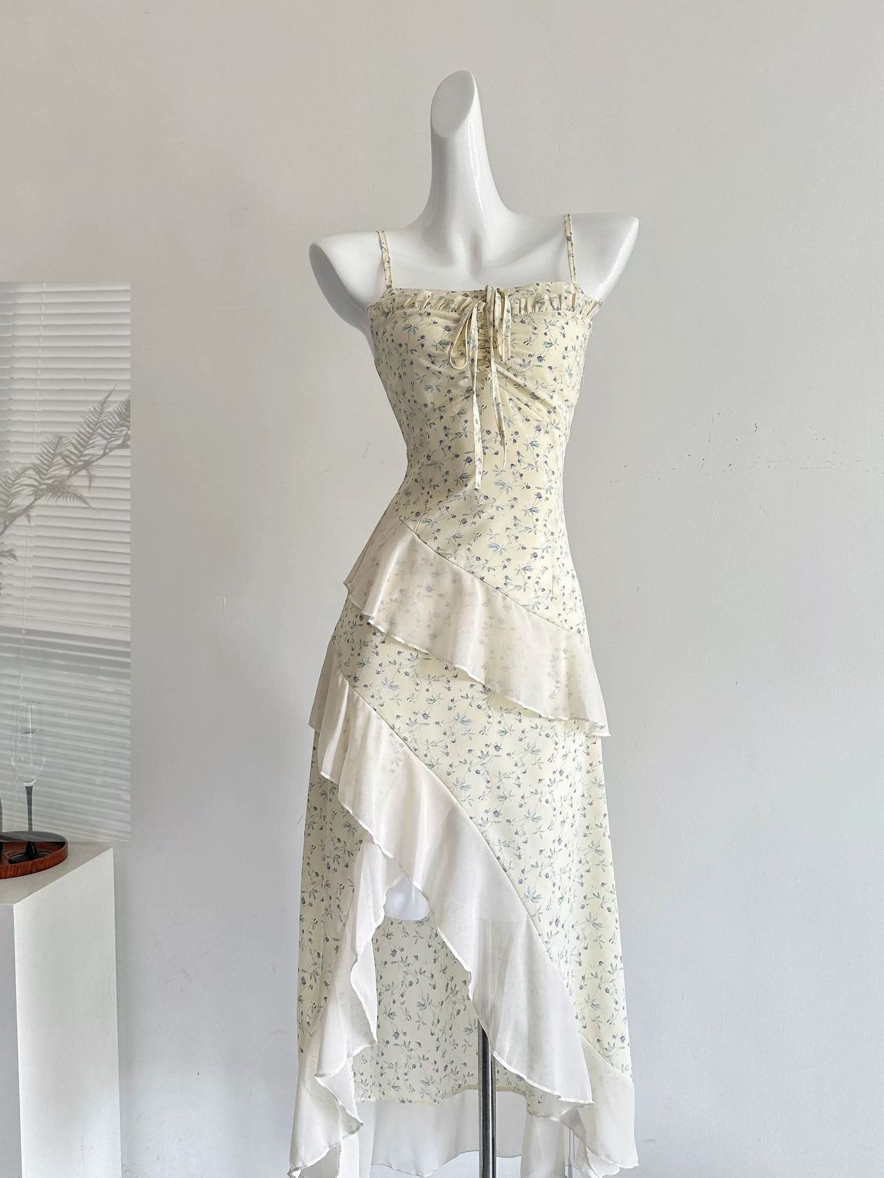 Tough love dress  CD1586 image