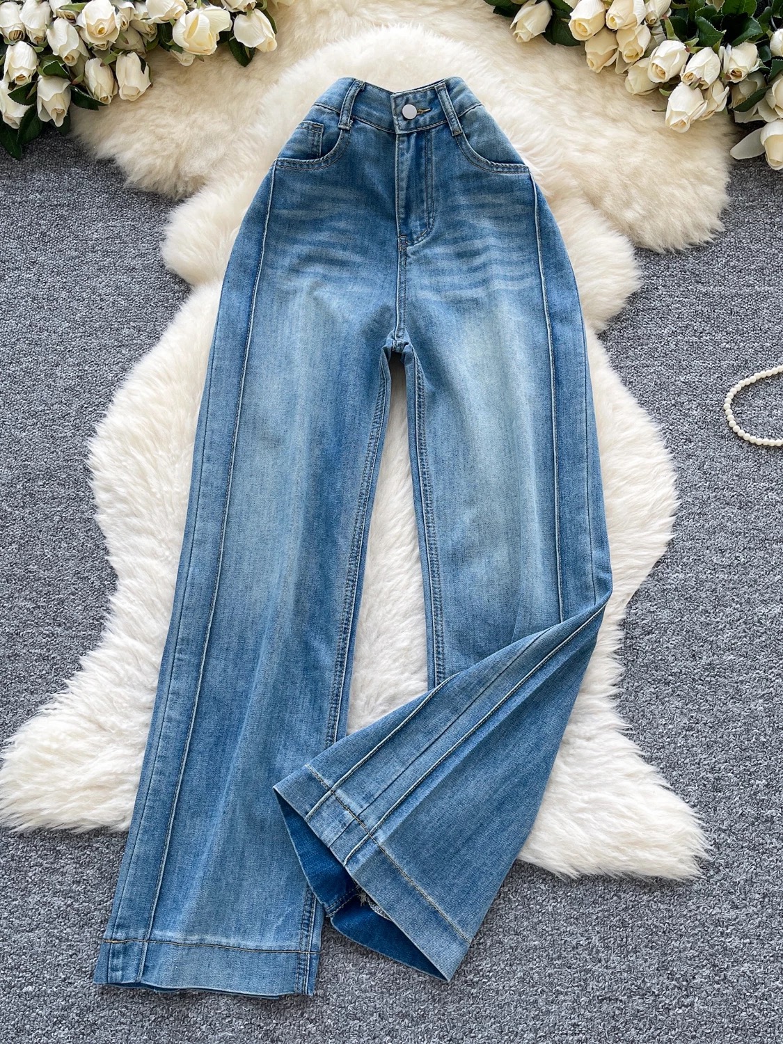 Added Product