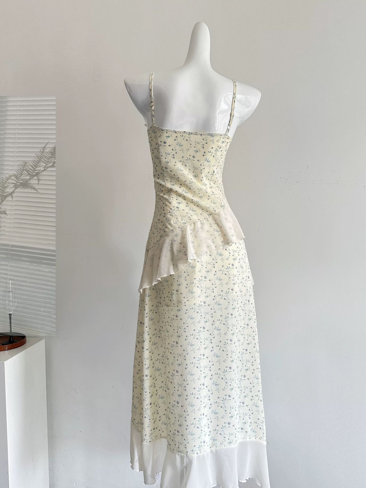 Tough love dress CD1586 image