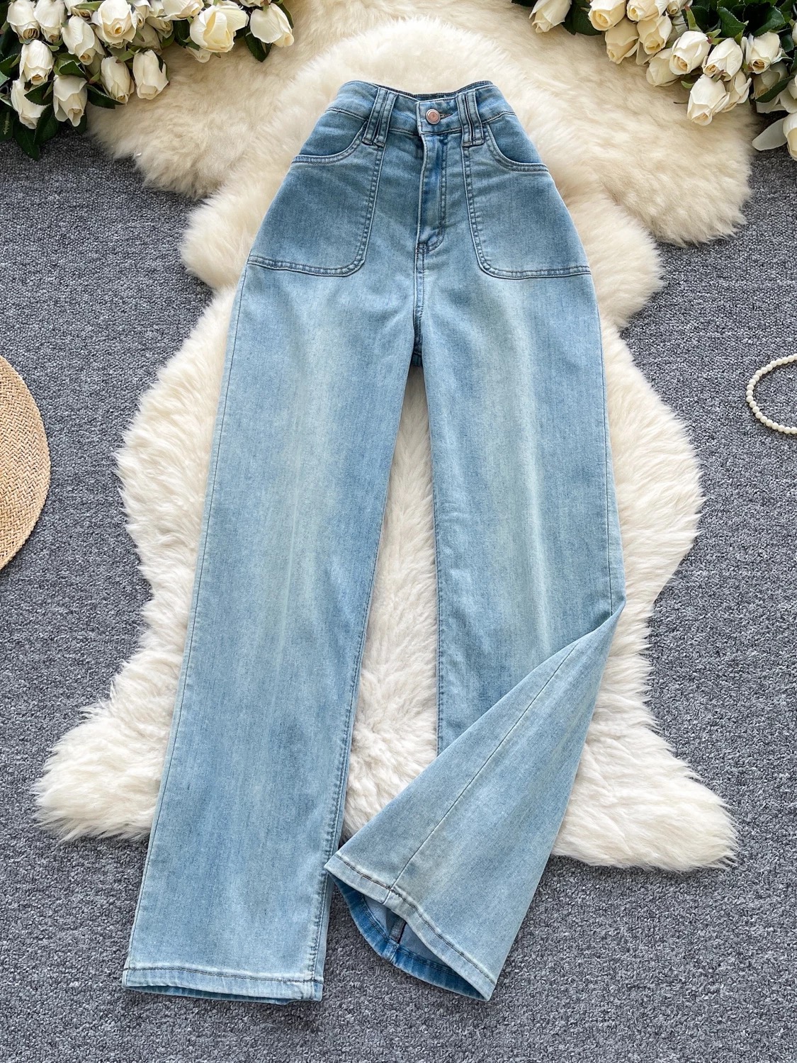 Added Product