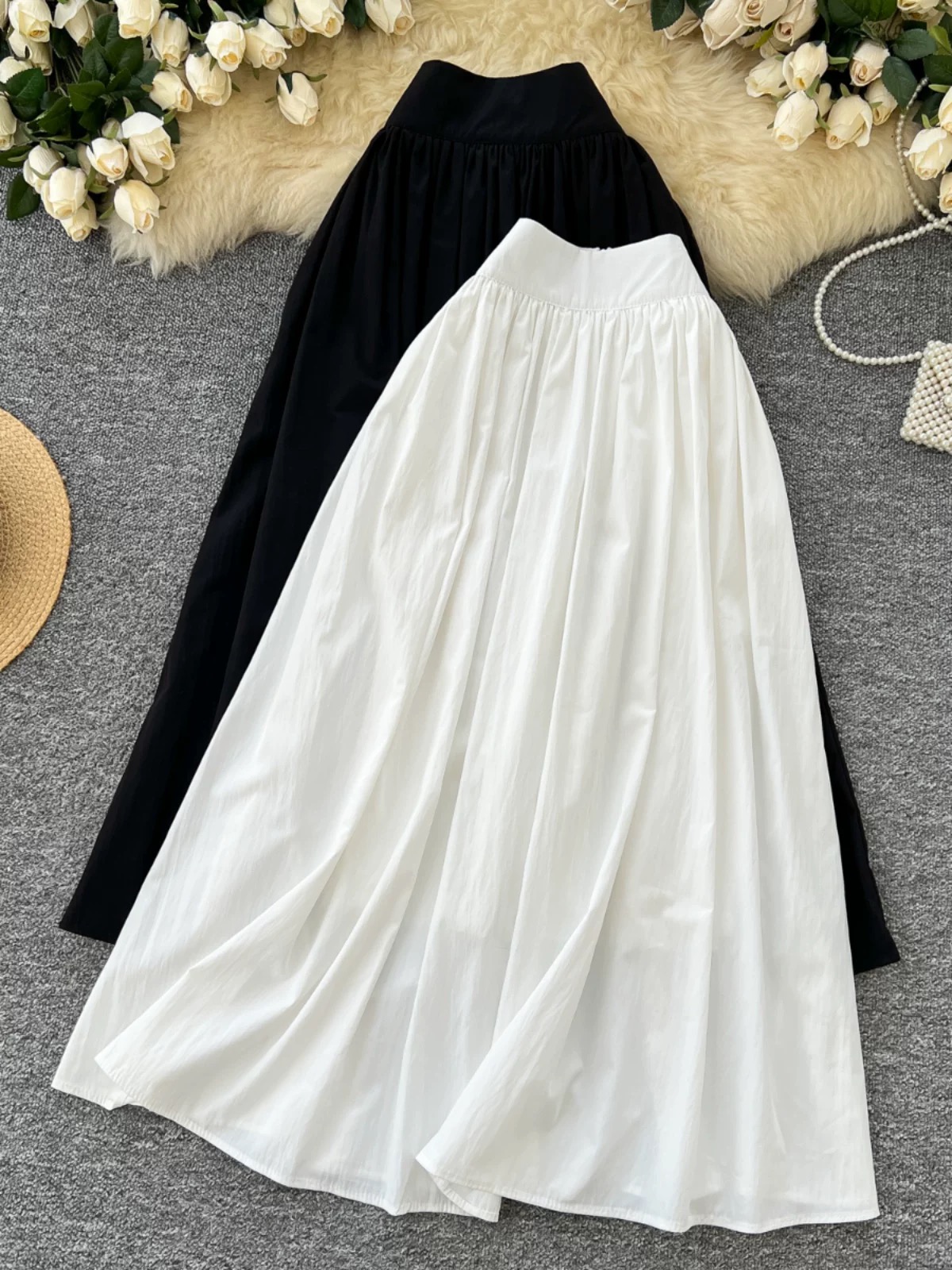 Drop dead gorgeous skirt CS218