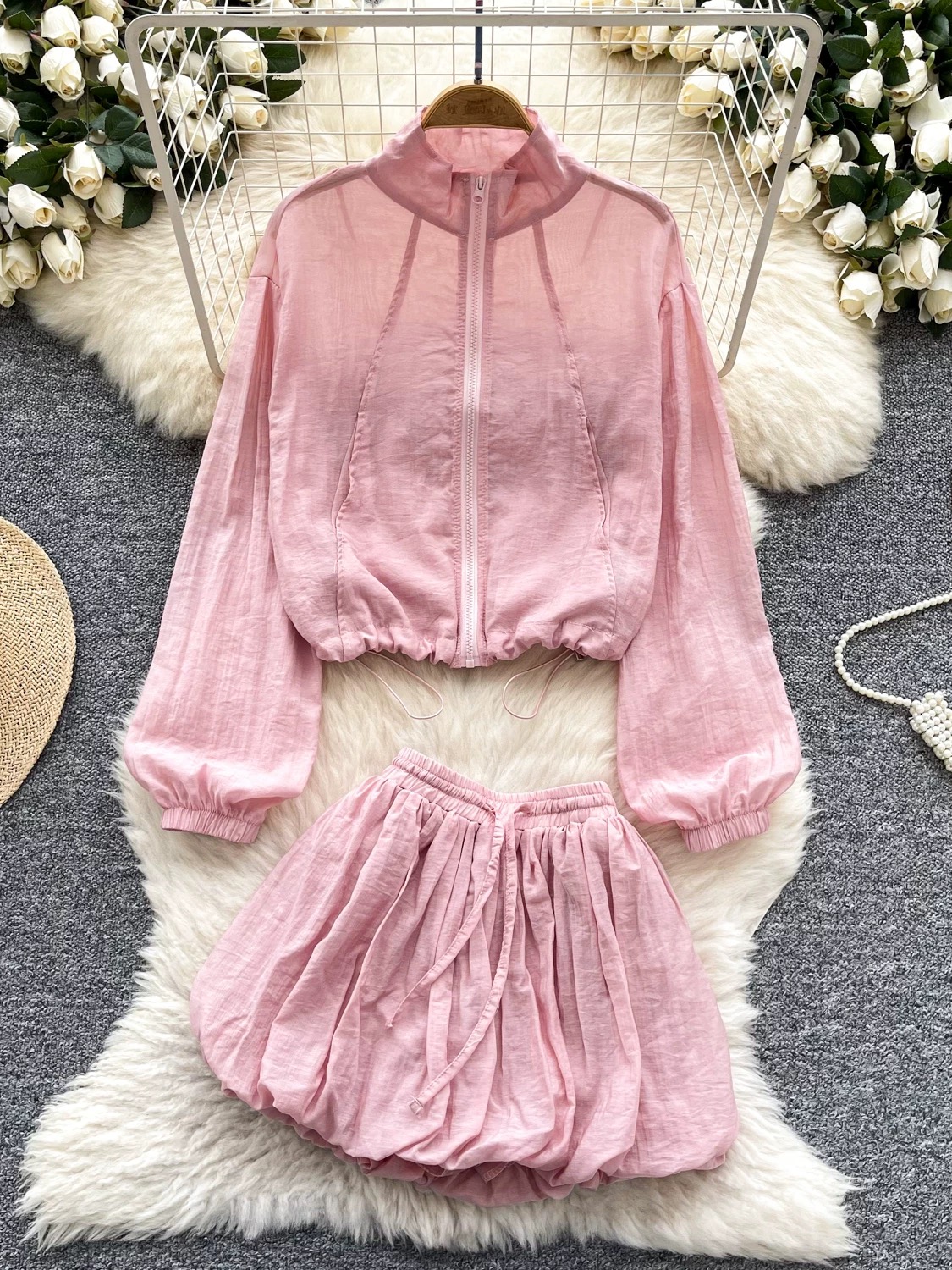 Added Product