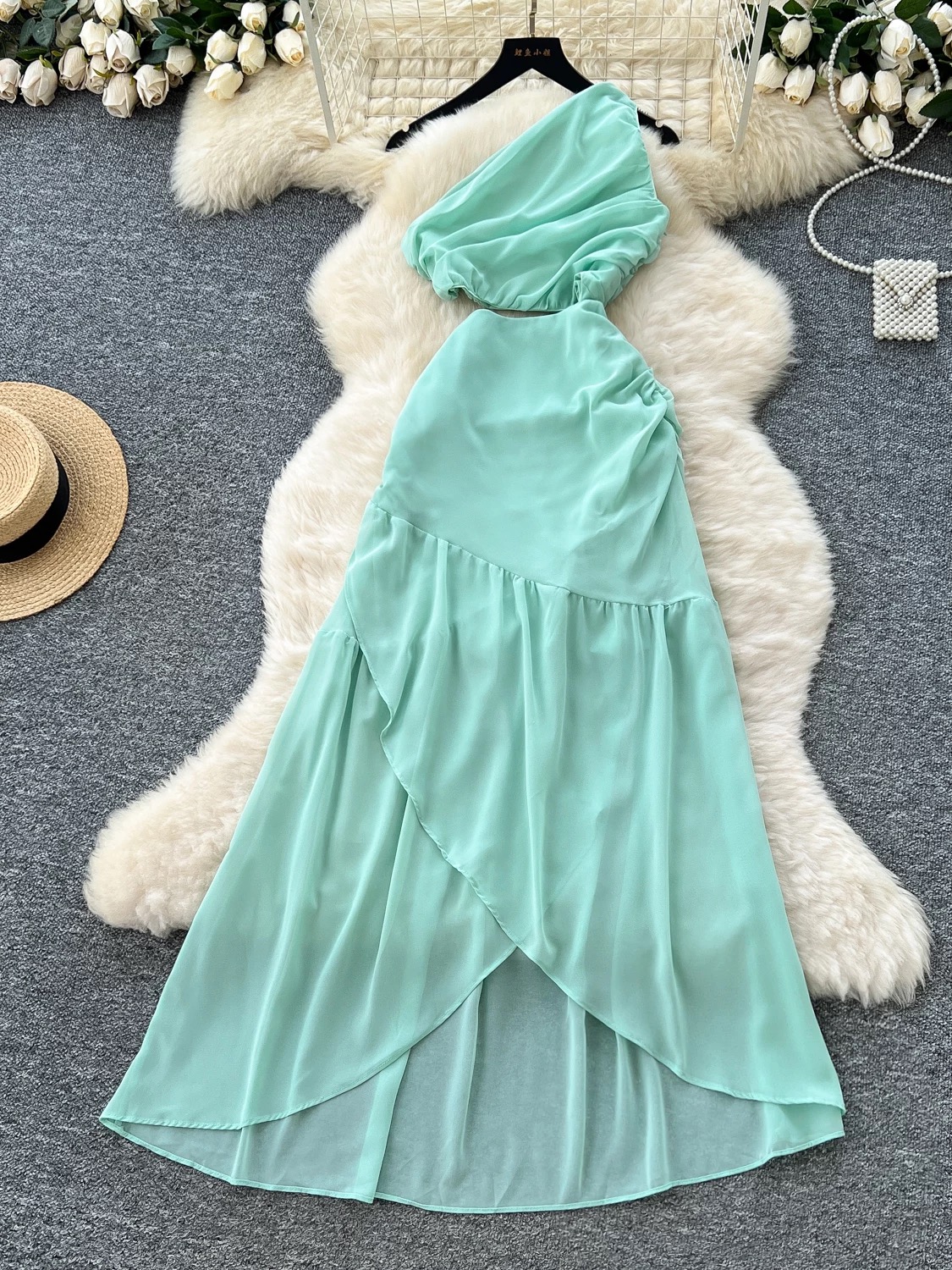 Added Product