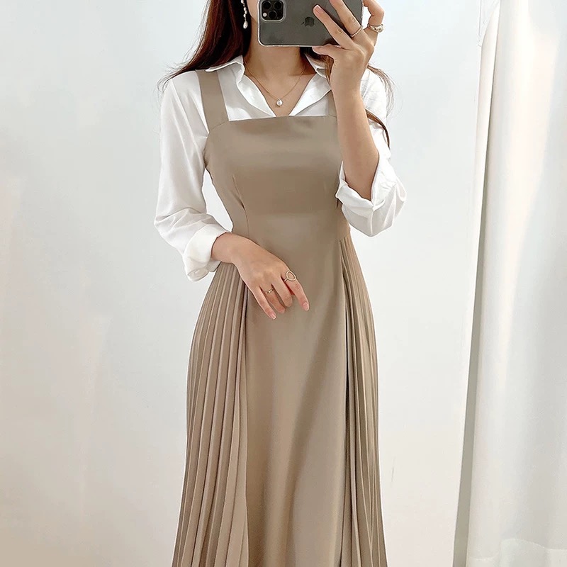 Emery dress FD1204
