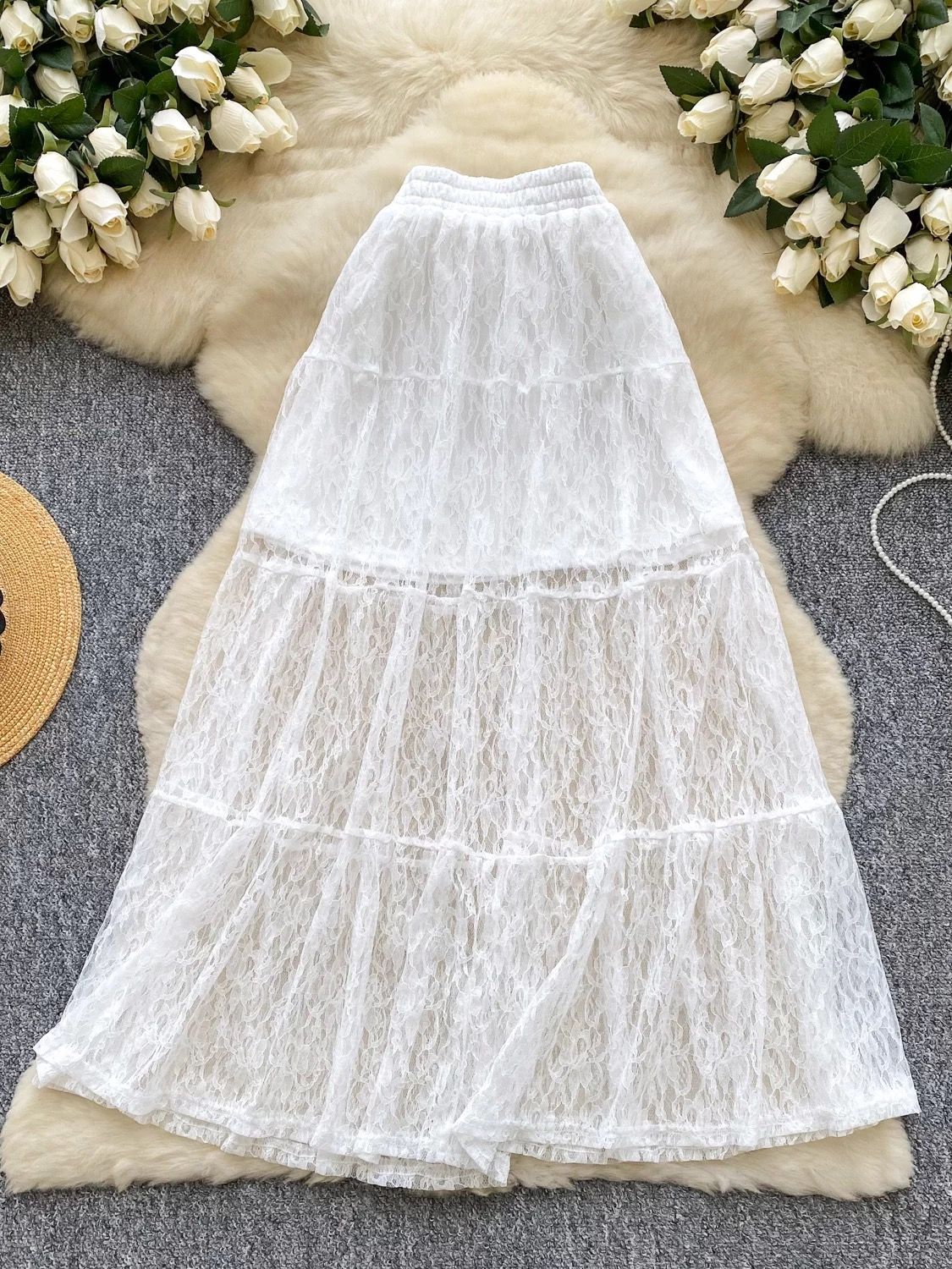 Live like me skirt CS233 image