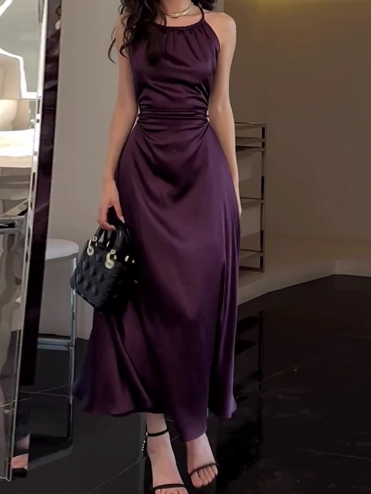 Balcony view dress CD1259