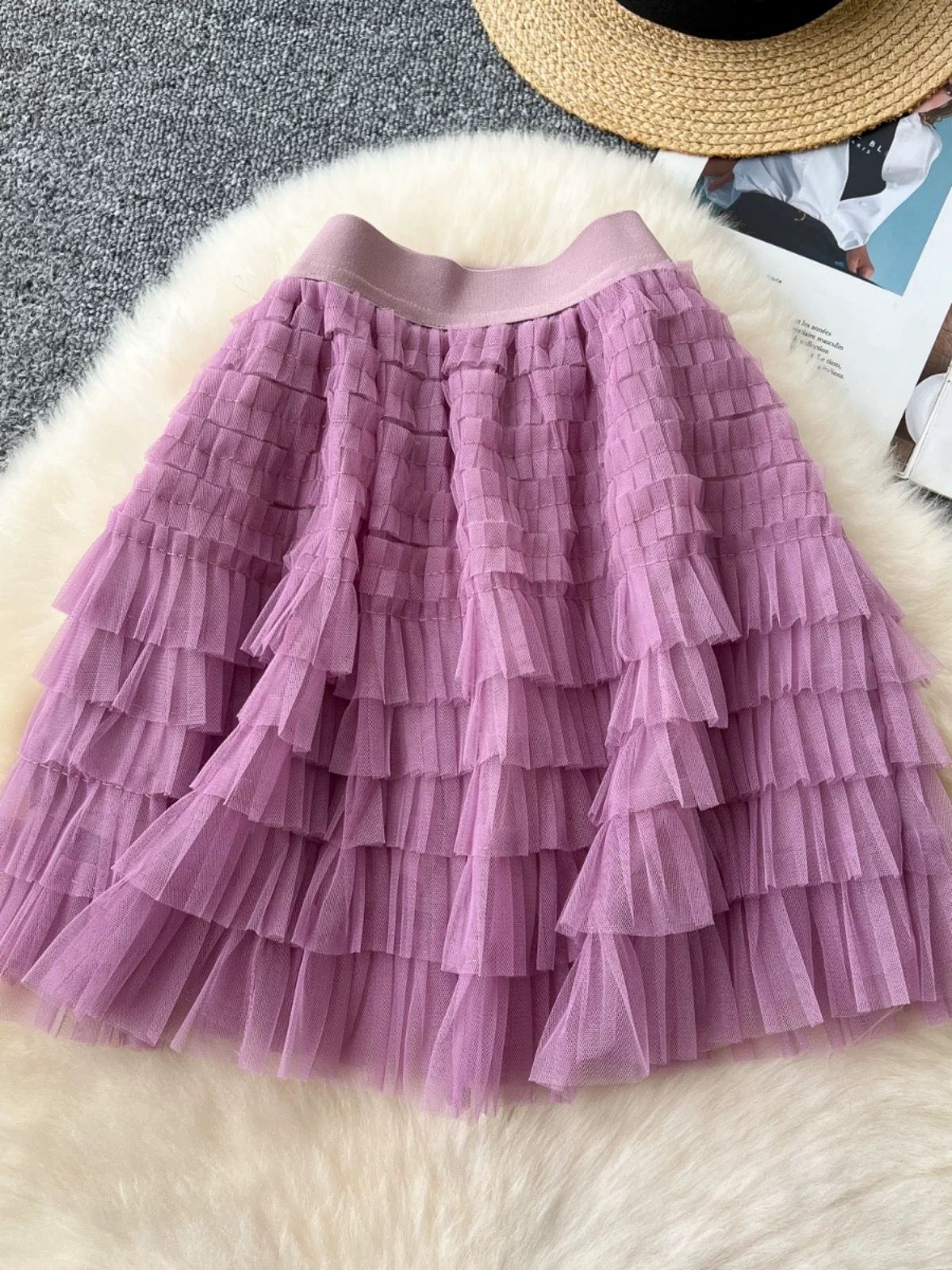 Imagine this in Maldives skirt CS214 image