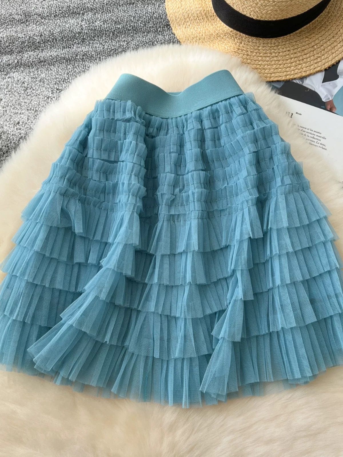 Imagine this in Maldives skirt CS214 image