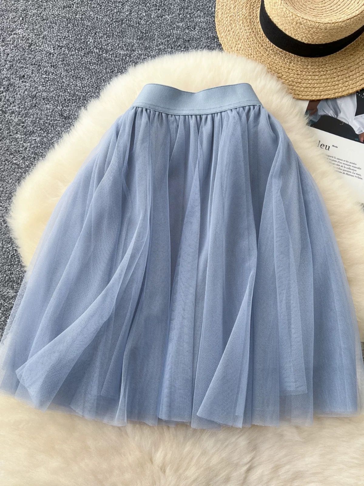 Want it all skirt CS213 image