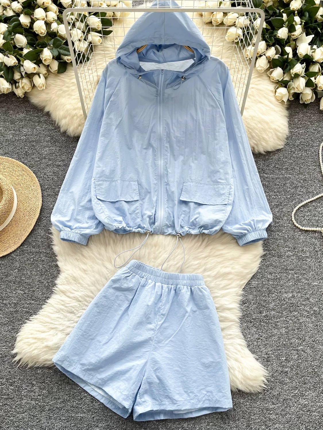 Wild fantasy set CTP903