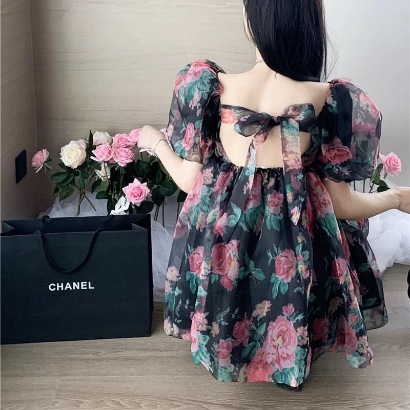 Don’t believe it dress CD1583 image