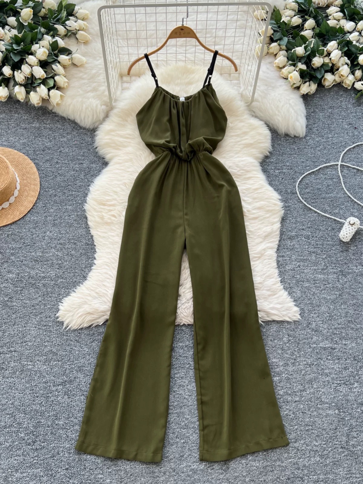 Dolly jumpsuit CJS186
