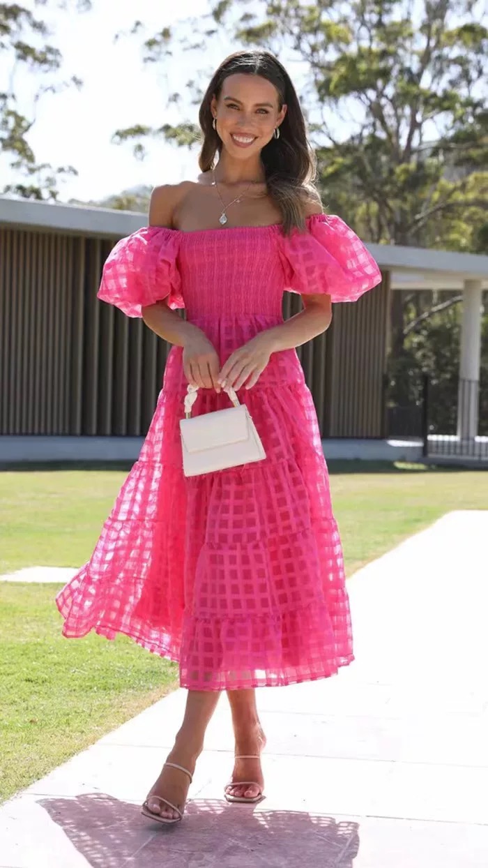This just that dress CD1581 image