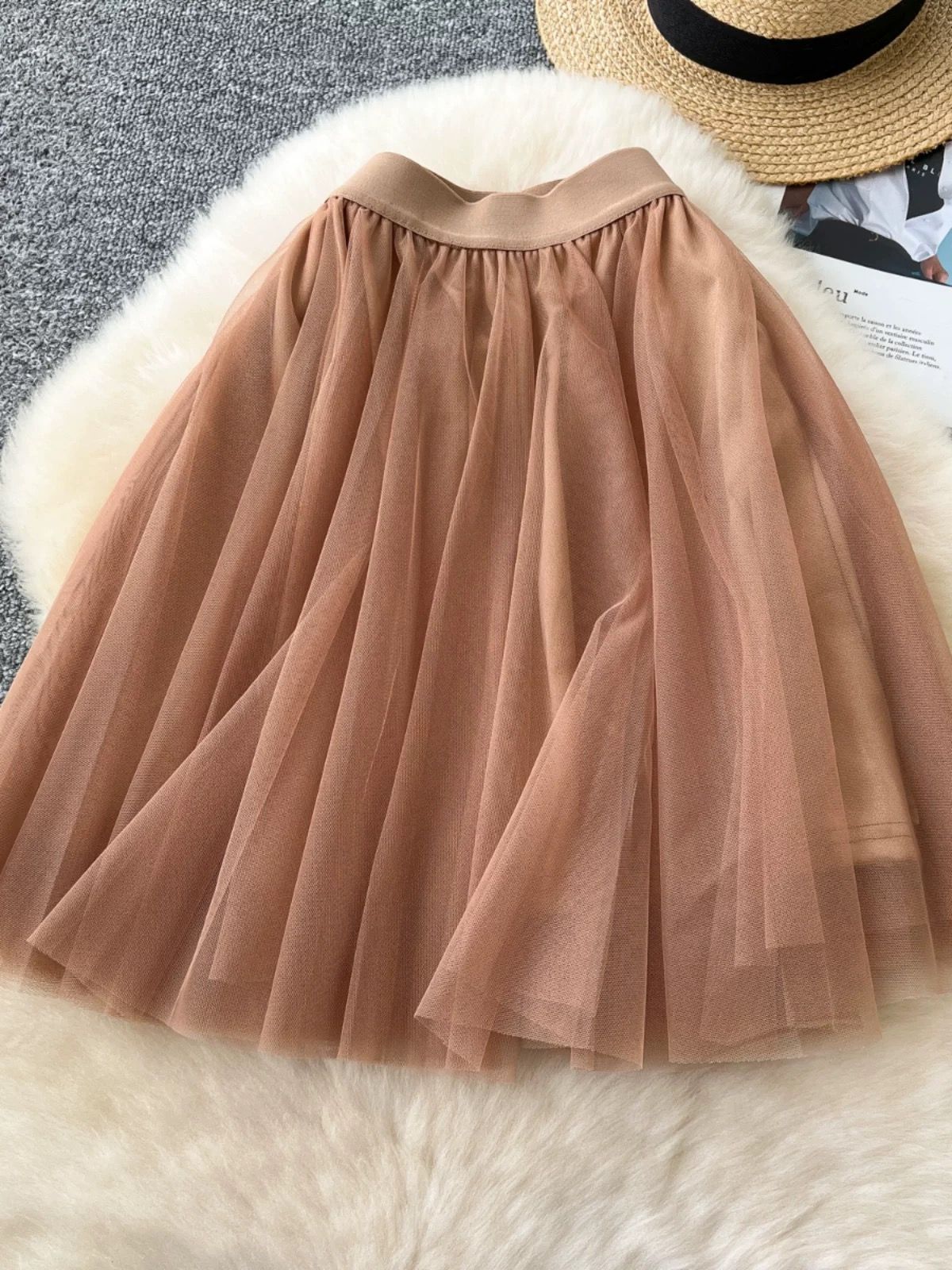 Want it all skirt CS213 image
