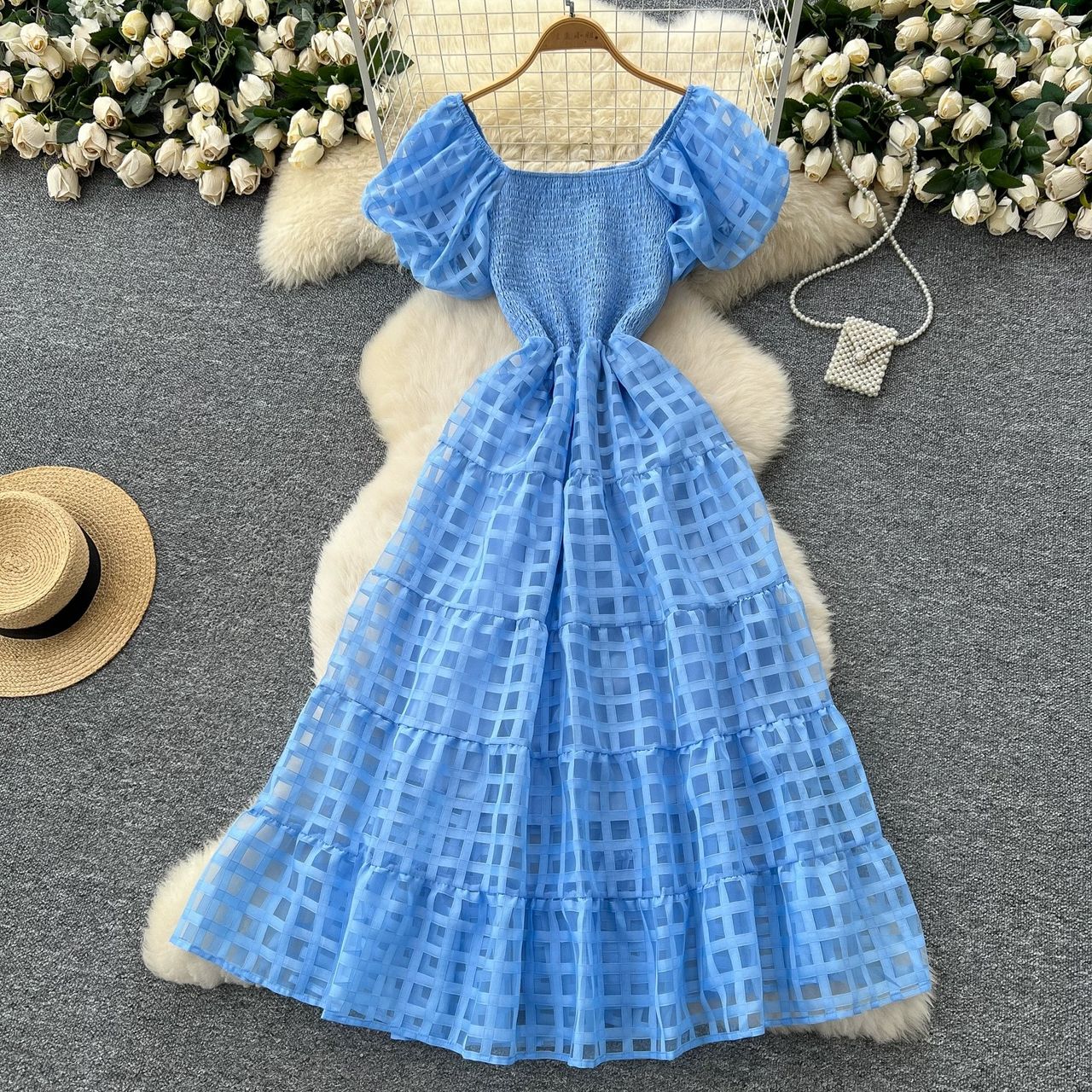 This just that dress CD1581 image