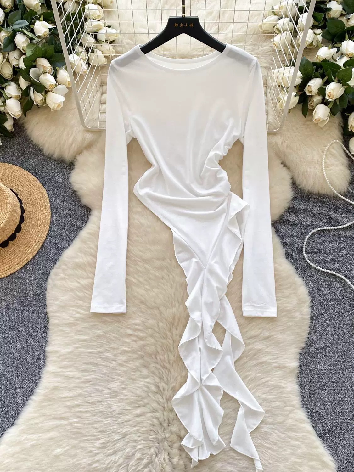 Added Product