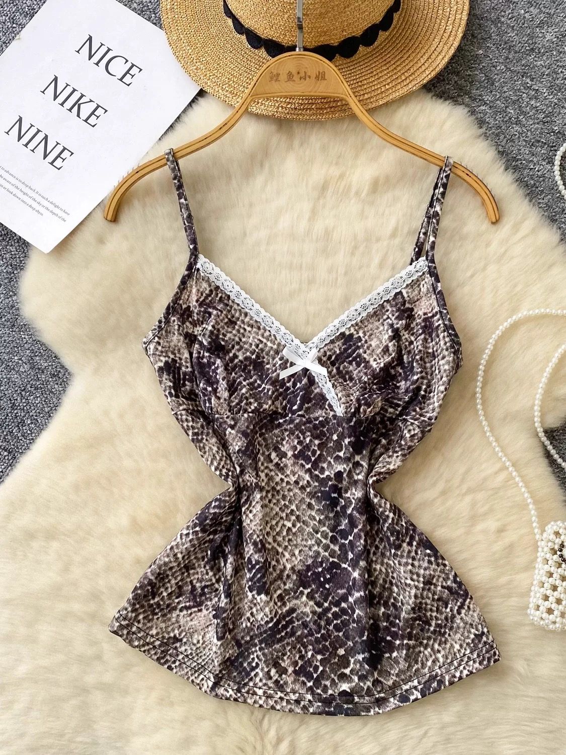 Sexy figure top CTO920 image