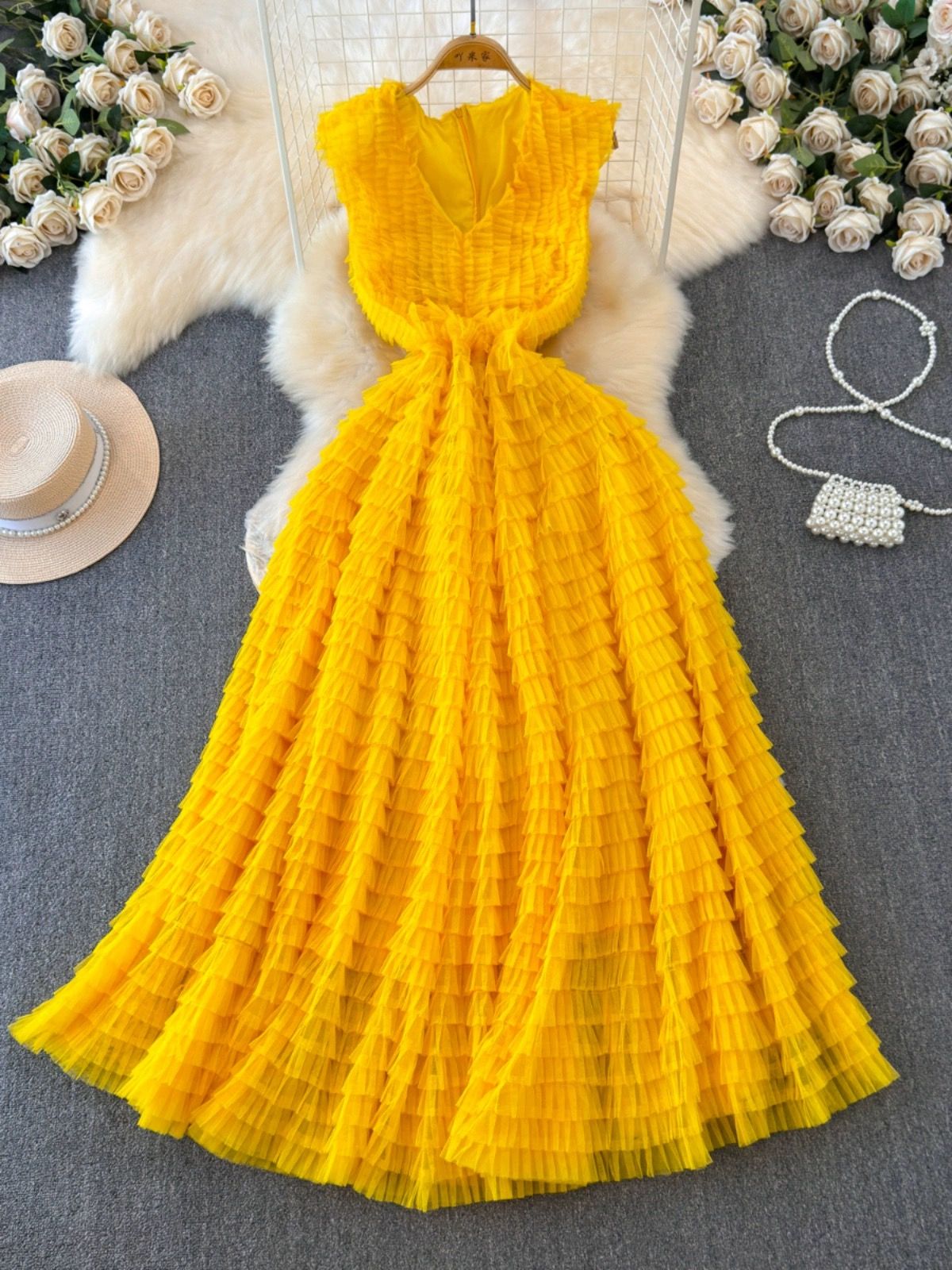 Fav moment dress FD967 image