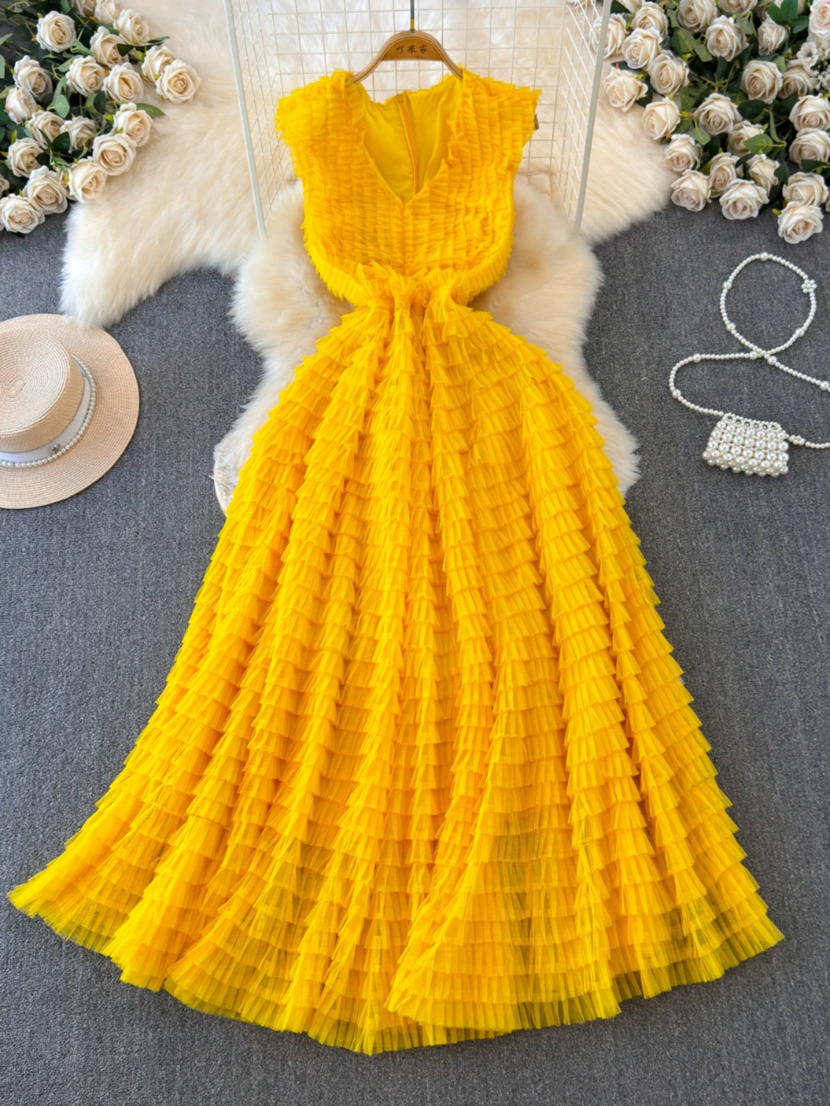 Fav moment dress FD967
