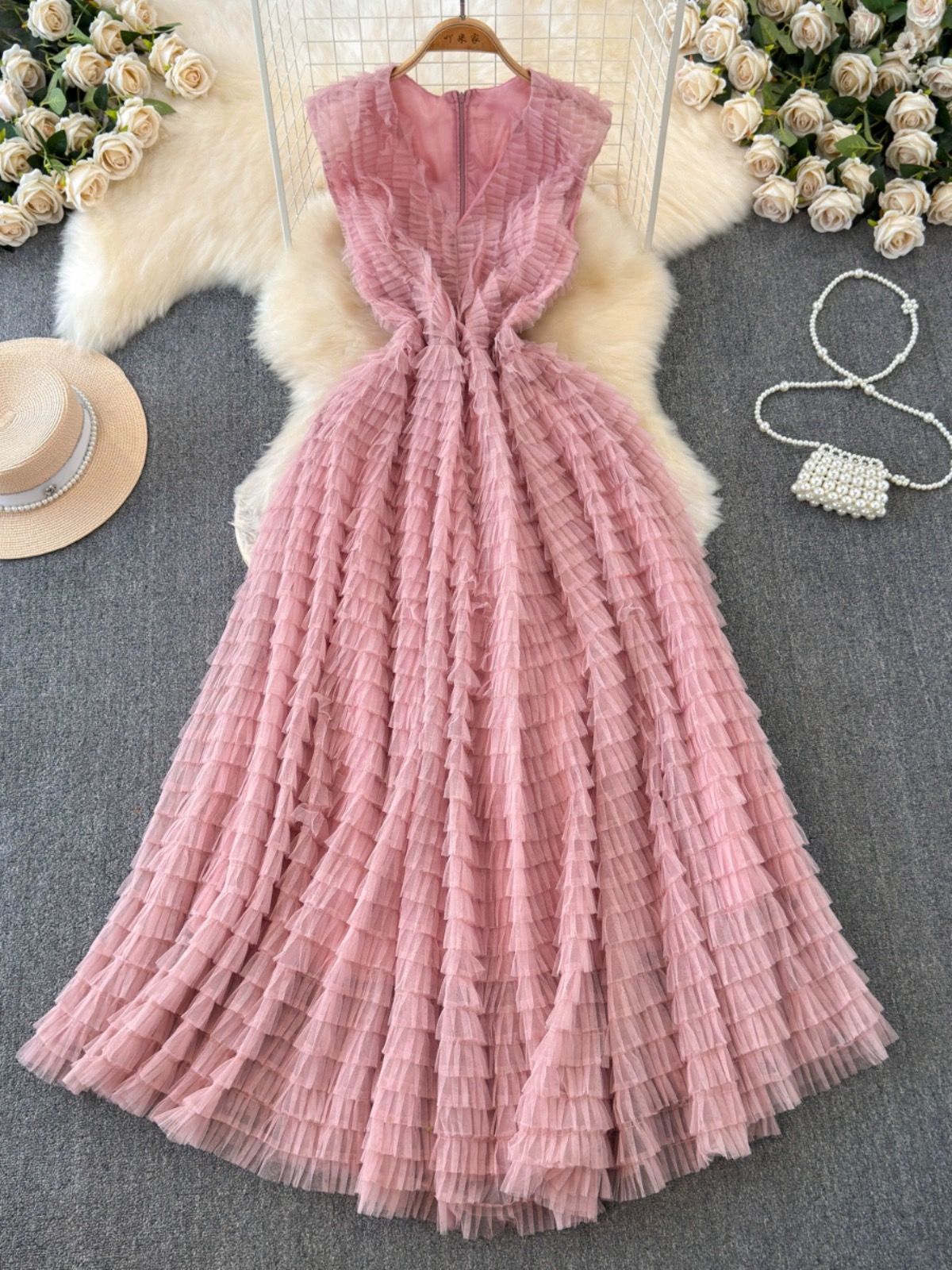 Fav moment dress FD967 image