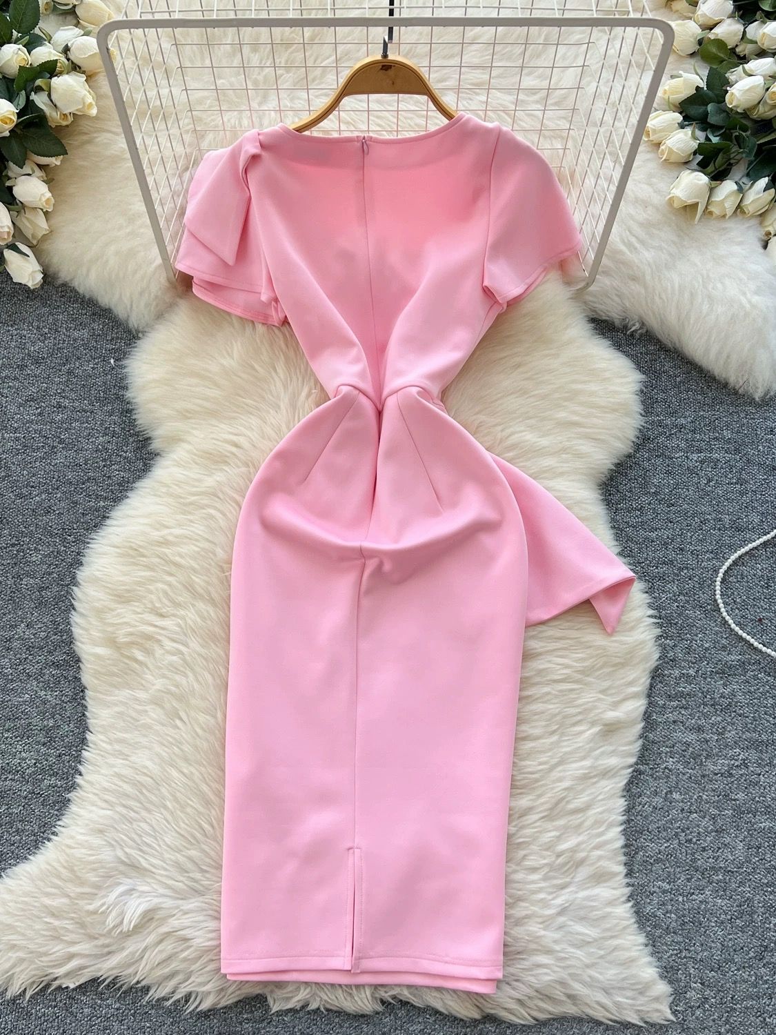 No excuse hunny dress EBC272 image